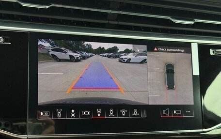 Audi Q7, 2026 год, 8 299 975 рублей, 6 фотография
