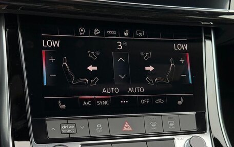 Audi Q7, 2026 год, 8 299 975 рублей, 7 фотография
