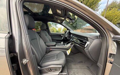 Audi Q7, 2026 год, 8 299 975 рублей, 11 фотография