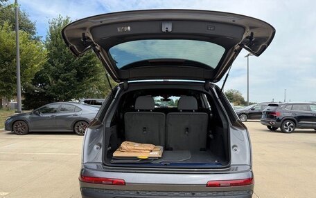 Audi Q7, 2026 год, 8 299 975 рублей, 16 фотография