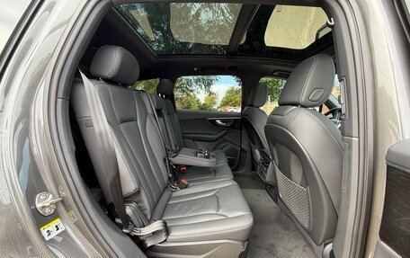 Audi Q7, 2026 год, 8 299 975 рублей, 12 фотография