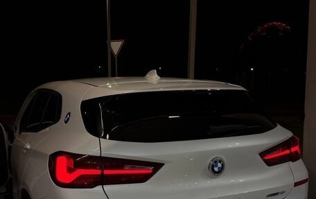 BMW X2, 2020 год, 2 600 000 рублей, 8 фотография