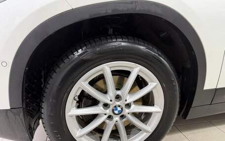 BMW X2, 2020 год, 2 600 000 рублей, 14 фотография