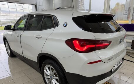 BMW X2, 2020 год, 2 600 000 рублей, 5 фотография