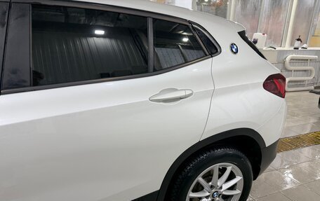BMW X2, 2020 год, 2 600 000 рублей, 12 фотография