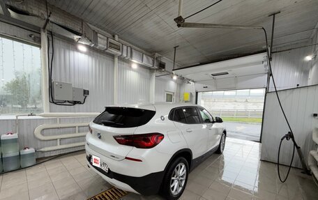 BMW X2, 2020 год, 2 600 000 рублей, 6 фотография