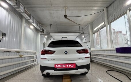 BMW X2, 2020 год, 2 600 000 рублей, 7 фотография