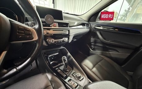 BMW X2, 2020 год, 2 600 000 рублей, 16 фотография