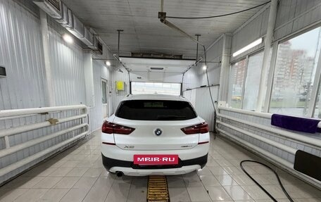 BMW X2, 2020 год, 2 600 000 рублей, 15 фотография