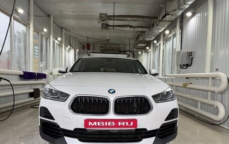 BMW X2, 2020 год, 2 600 000 рублей, 3 фотография