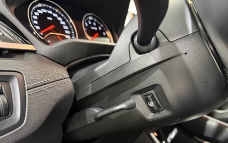 BMW X2, 2020 год, 2 600 000 рублей, 24 фотография