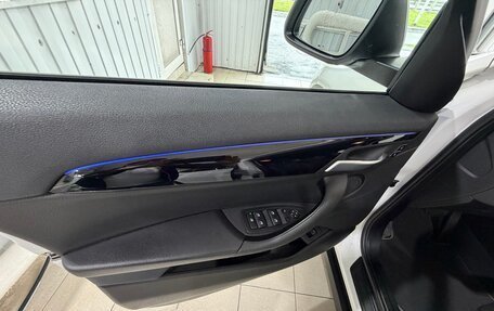 BMW X2, 2020 год, 2 600 000 рублей, 26 фотография