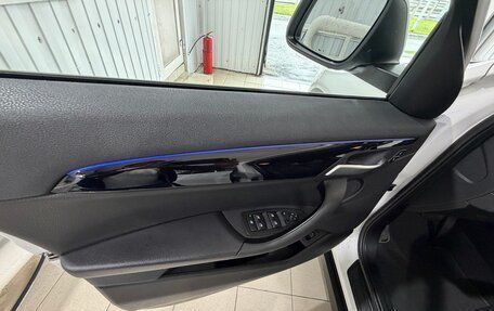 BMW X2, 2020 год, 2 600 000 рублей, 27 фотография