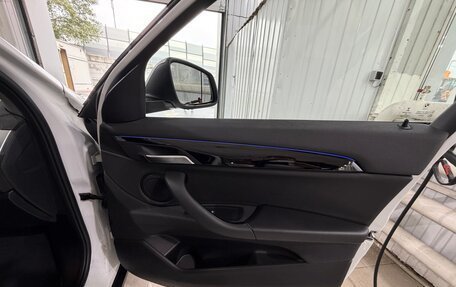 BMW X2, 2020 год, 2 600 000 рублей, 32 фотография