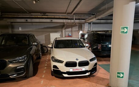 BMW X2, 2020 год, 2 600 000 рублей, 36 фотография