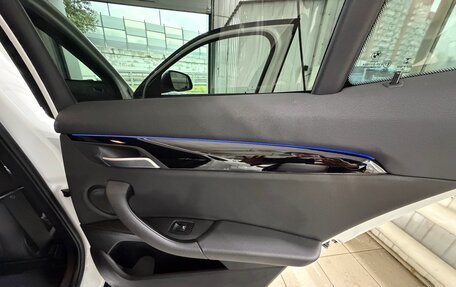 BMW X2, 2020 год, 2 600 000 рублей, 29 фотография