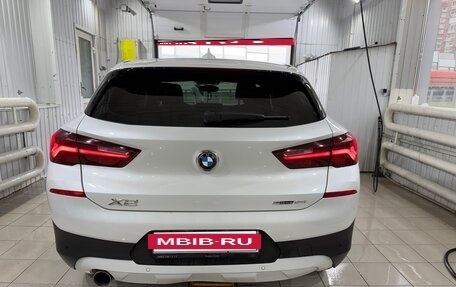 BMW X2, 2020 год, 2 600 000 рублей, 4 фотография