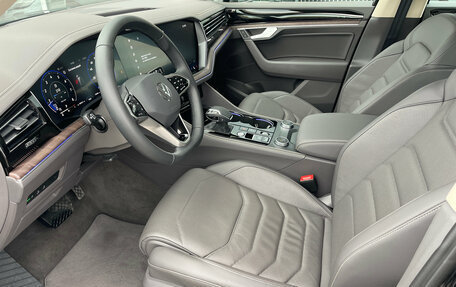 Volkswagen Touareg III, 2025 год, 7 000 000 рублей, 13 фотография