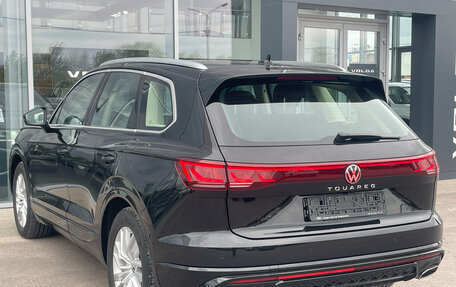 Volkswagen Touareg III, 2025 год, 7 000 000 рублей, 4 фотография