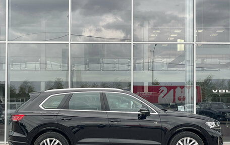 Volkswagen Touareg III, 2025 год, 7 000 000 рублей, 6 фотография