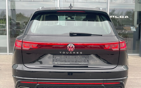Volkswagen Touareg III, 2025 год, 7 000 000 рублей, 8 фотография