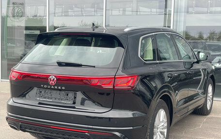 Volkswagen Touareg III, 2025 год, 7 000 000 рублей, 7 фотография