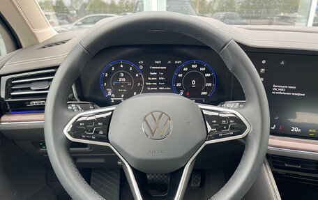 Volkswagen Touareg III, 2025 год, 7 000 000 рублей, 9 фотография