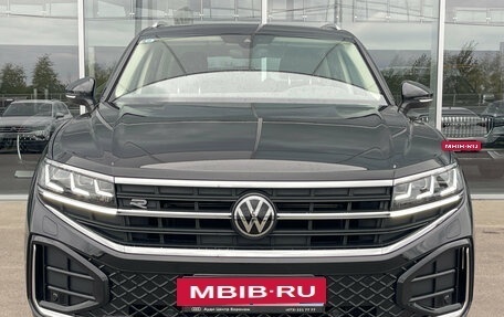 Volkswagen Touareg III, 2025 год, 7 000 000 рублей, 2 фотография