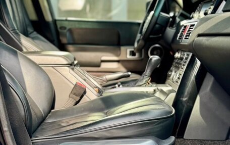 Land Rover Range Rover III, 2006 год, 1 299 999 рублей, 9 фотография