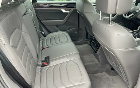Volkswagen Touareg III, 2025 год, 7 000 000 рублей, 16 фотография