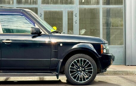 Land Rover Range Rover III, 2006 год, 1 299 999 рублей, 4 фотография