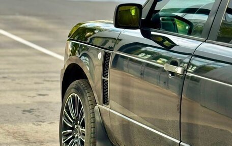 Land Rover Range Rover III, 2006 год, 1 299 999 рублей, 7 фотография