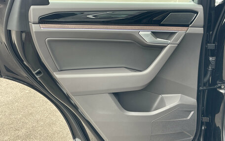Volkswagen Touareg III, 2025 год, 7 000 000 рублей, 20 фотография