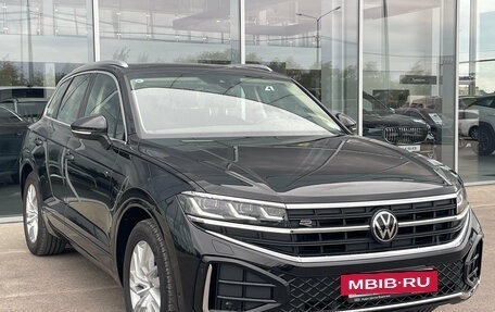 Volkswagen Touareg III, 2025 год, 7 000 000 рублей, 3 фотография