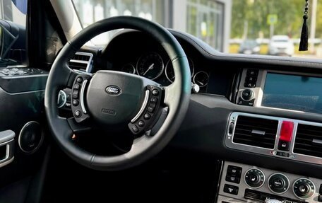 Land Rover Range Rover III, 2006 год, 1 299 999 рублей, 11 фотография