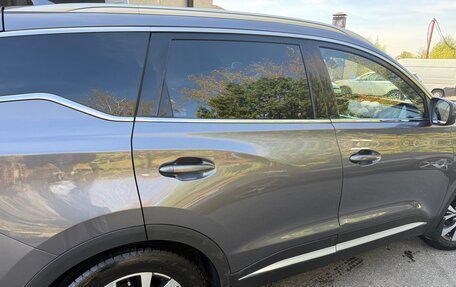 Chery Tiggo 7 Pro, 2022 год, 1 650 000 рублей, 6 фотография