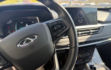 Chery Tiggo 7 Pro, 2022 год, 1 650 000 рублей, 4 фотография