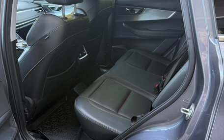 Chery Tiggo 7 Pro, 2022 год, 1 650 000 рублей, 9 фотография
