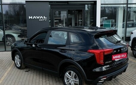 Haval Jolion, 2026 год, 2 449 000 рублей, 3 фотография