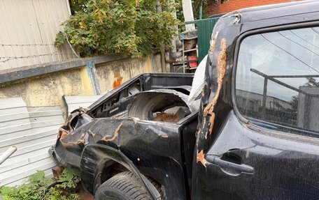 Toyota Hilux VII, 2014 год, 720 000 рублей, 8 фотография