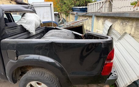 Toyota Hilux VII, 2014 год, 720 000 рублей, 6 фотография