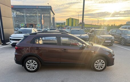 KIA Rio IV, 2022 год, 1 550 000 рублей, 5 фотография