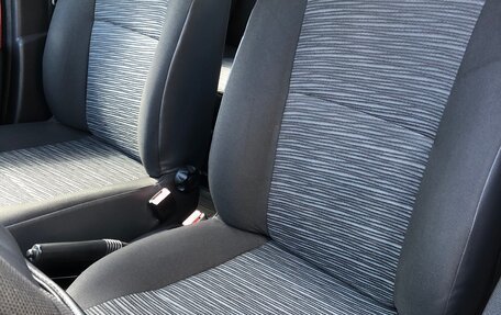 Renault Logan I, 2011 год, 835 000 рублей, 16 фотография