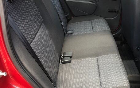 Renault Logan I, 2011 год, 835 000 рублей, 20 фотография