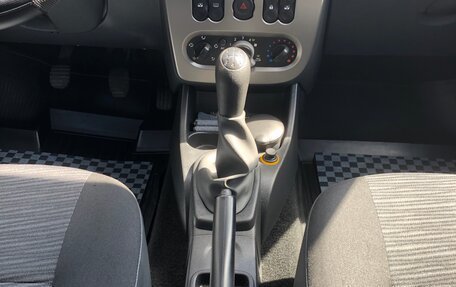Renault Logan I, 2011 год, 835 000 рублей, 22 фотография