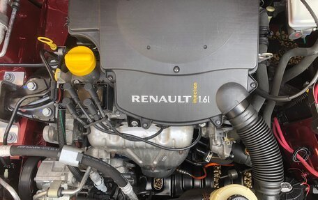 Renault Logan I, 2011 год, 835 000 рублей, 31 фотография
