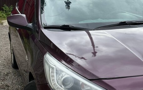 Hyundai Solaris II рестайлинг, 2014 год, 599 000 рублей, 4 фотография