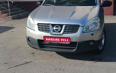 Nissan Qashqai, 2008 год, 650 000 рублей, 1 фотография