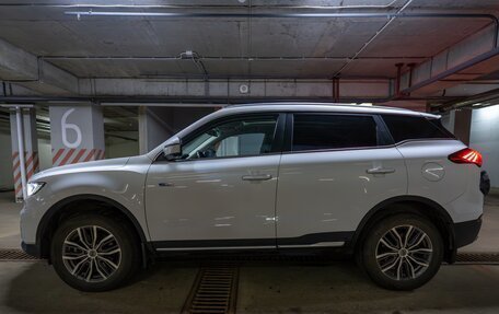 Geely Atlas, 2024 год, 2 499 000 рублей, 3 фотография