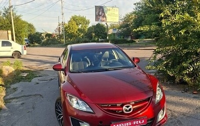 Mazda 6, 2008 год, 750 000 рублей, 1 фотография